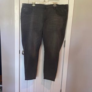 Diane Gilman Jeans